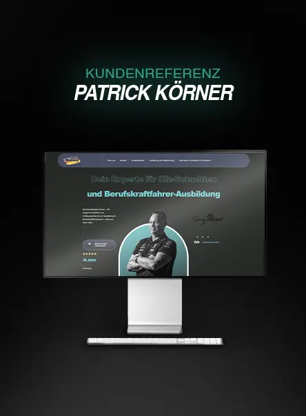 Patrick Koerner